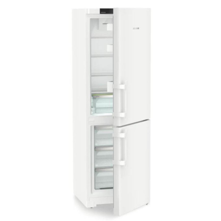 additioanl image for  Liebherr Fridge/F No Frost White 330 L 